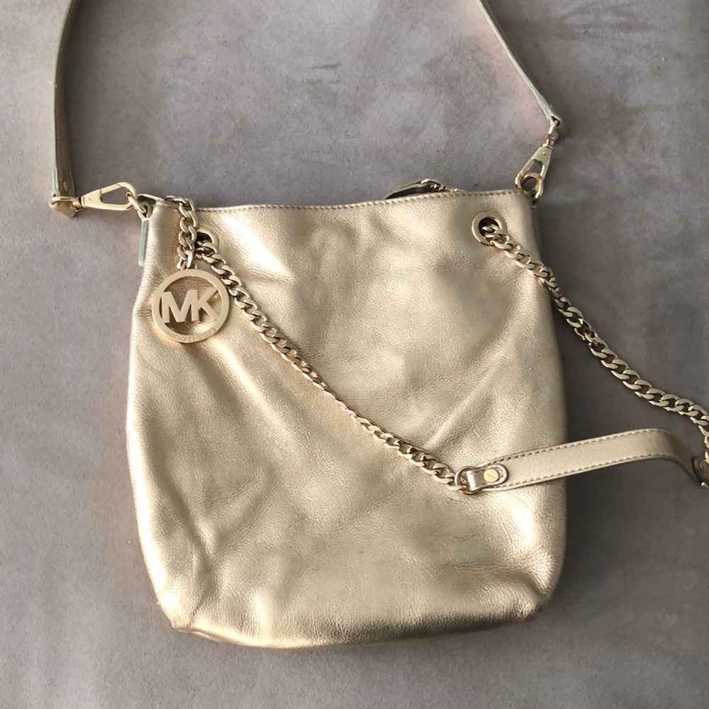 Michael Kors Side Purse